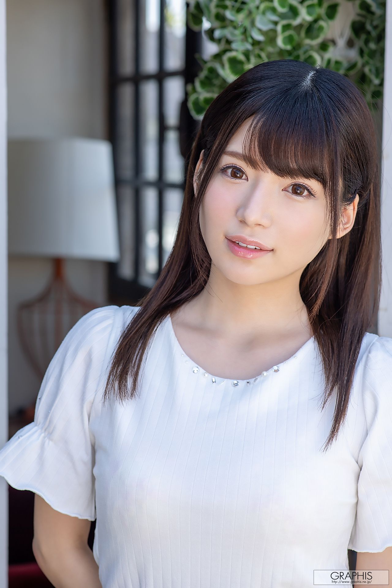 每日一枚 Nodoka Sakuraba 桜羽のどか-图9