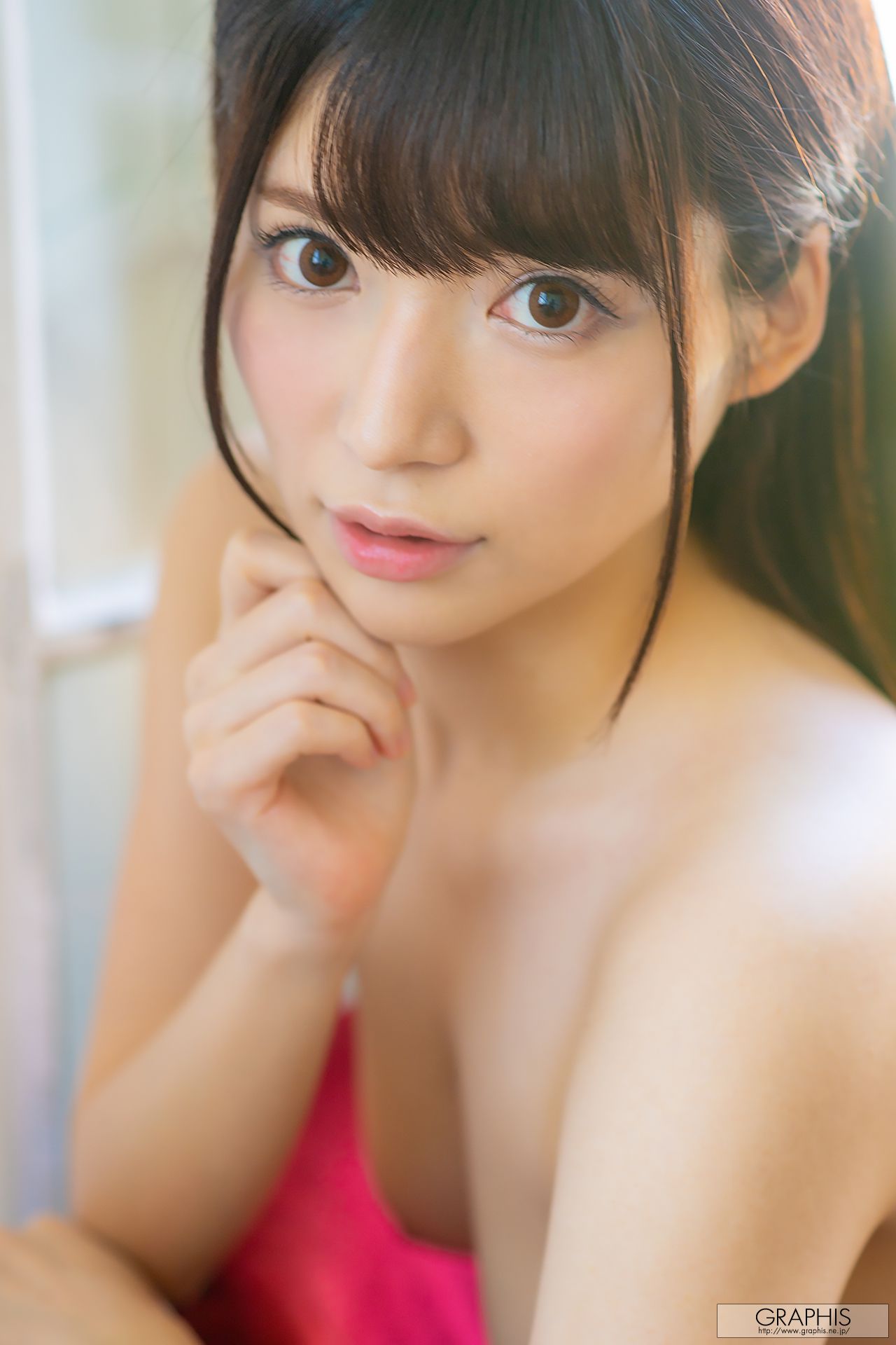 每日一枚 Nodoka Sakuraba 桜羽のどか-图11