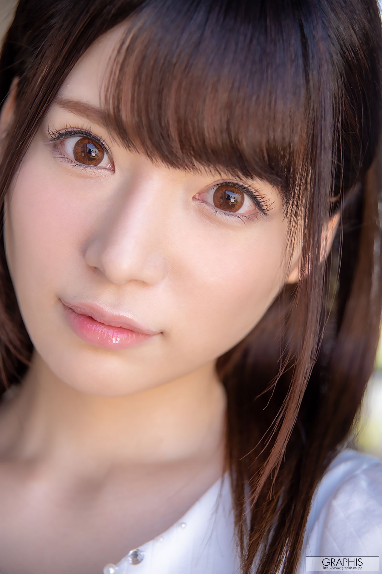 每日一枚 Nodoka Sakuraba 桜羽のどか-图1