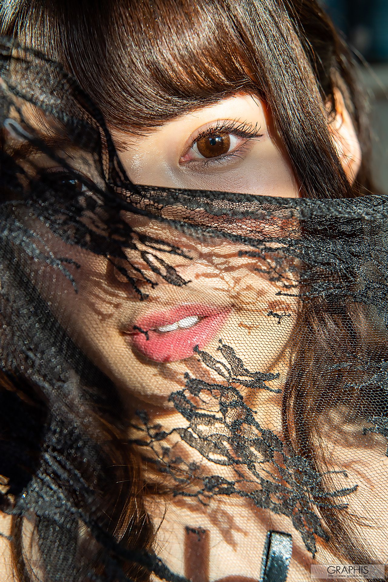 每日一枚 Nodoka Sakuraba 桜羽のどか-图5