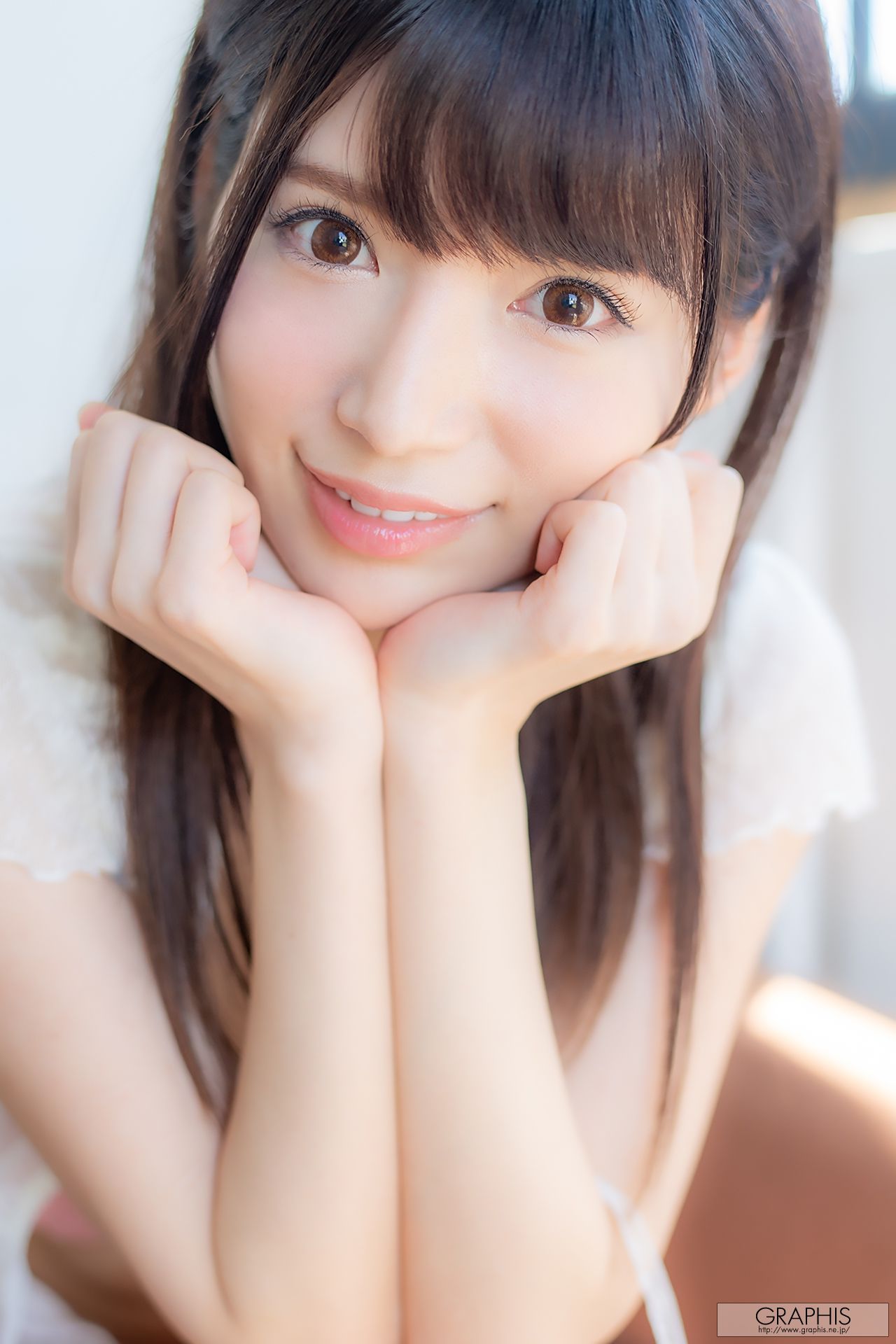 每日一枚 Nodoka Sakuraba 桜羽のどか-图7
