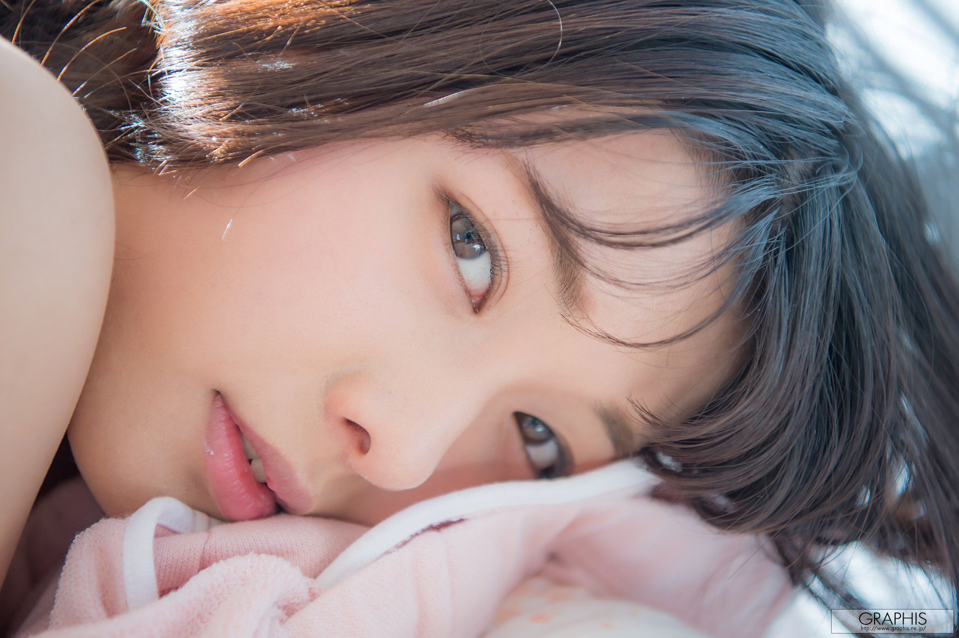 每日一枚 Hinata Koizumi 小泉ひなた-图1