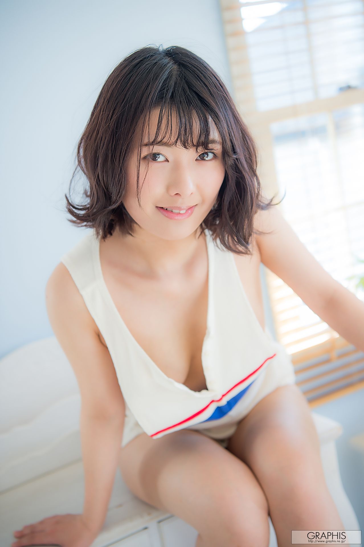 每日一枚 Hinata Koizumi 小泉ひなた-图2