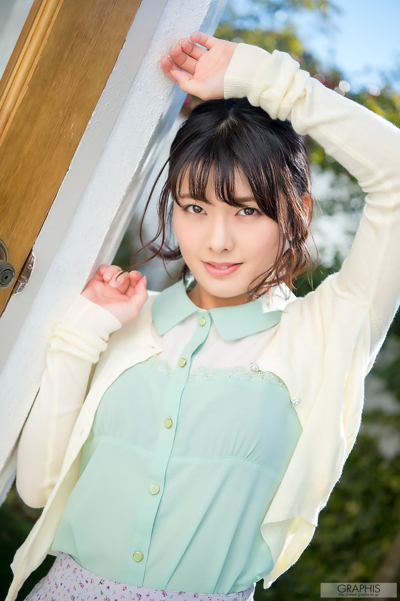 每日一枚 Hinata Koizumi 小泉ひなた-图3