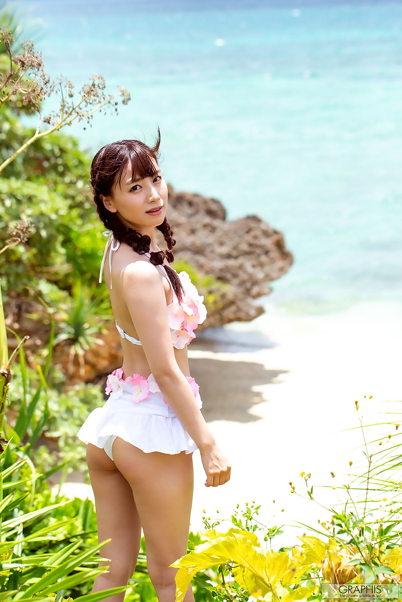 Gals457 Minami Hatsukawa 初川みなみ umikaze-图14