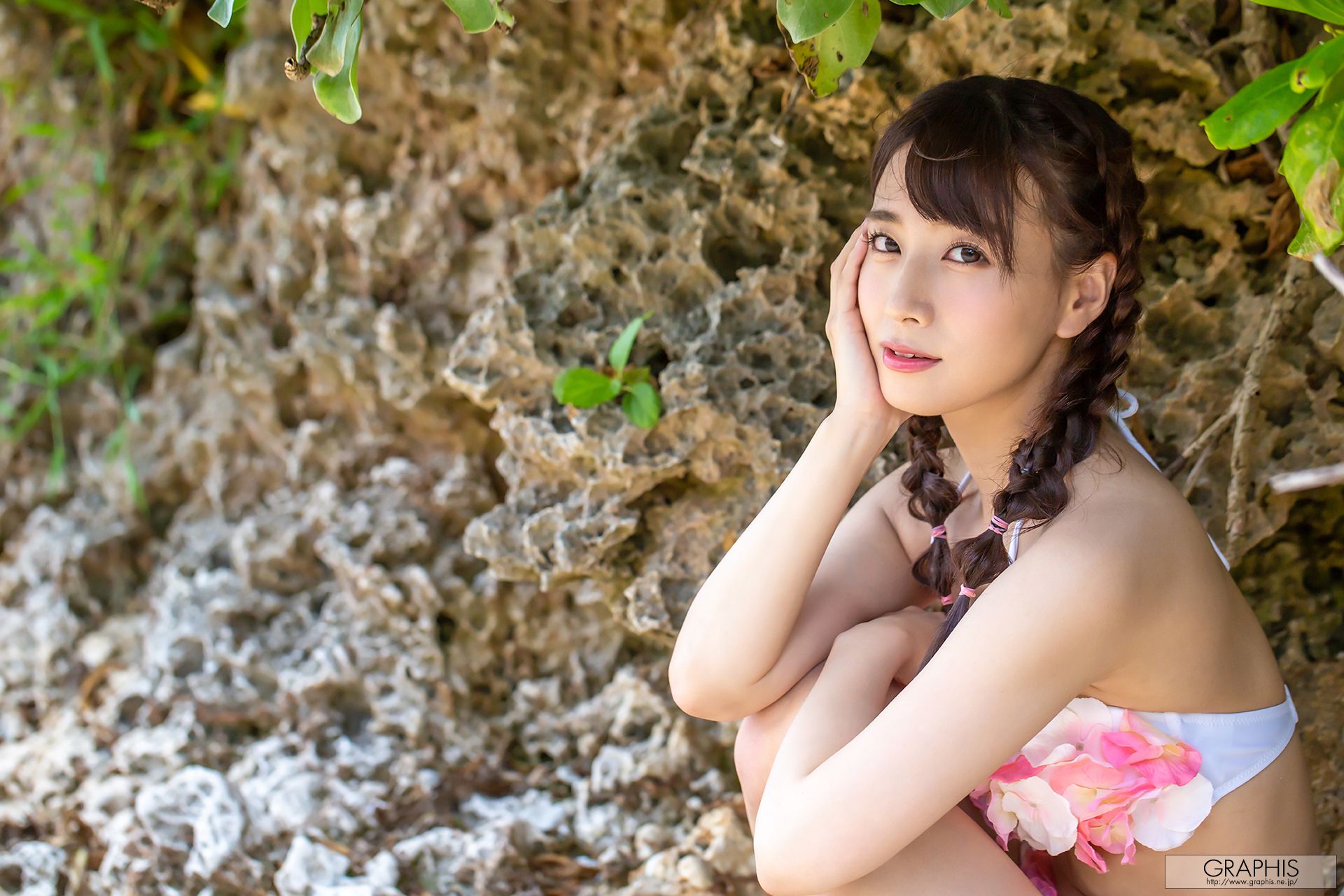 Gals457 Minami Hatsukawa 初川みなみ umikaze-图15