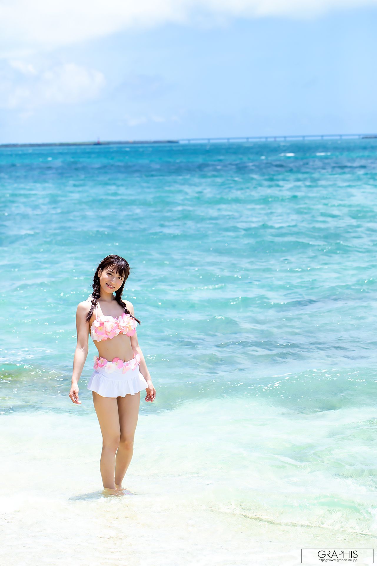 Gals457 Minami Hatsukawa 初川みなみ umikaze-图20