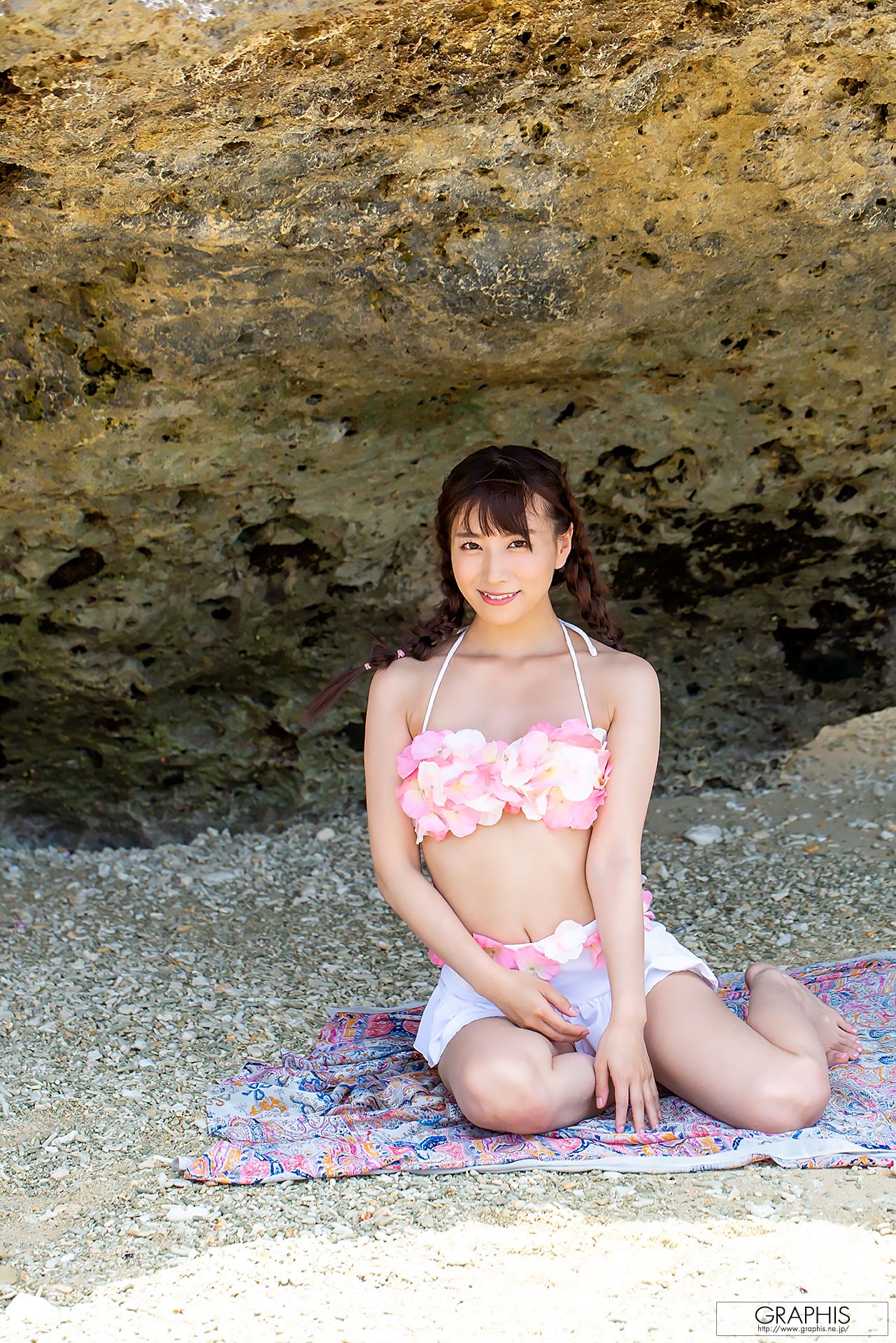 Gals457 Minami Hatsukawa 初川みなみ umikaze-图21