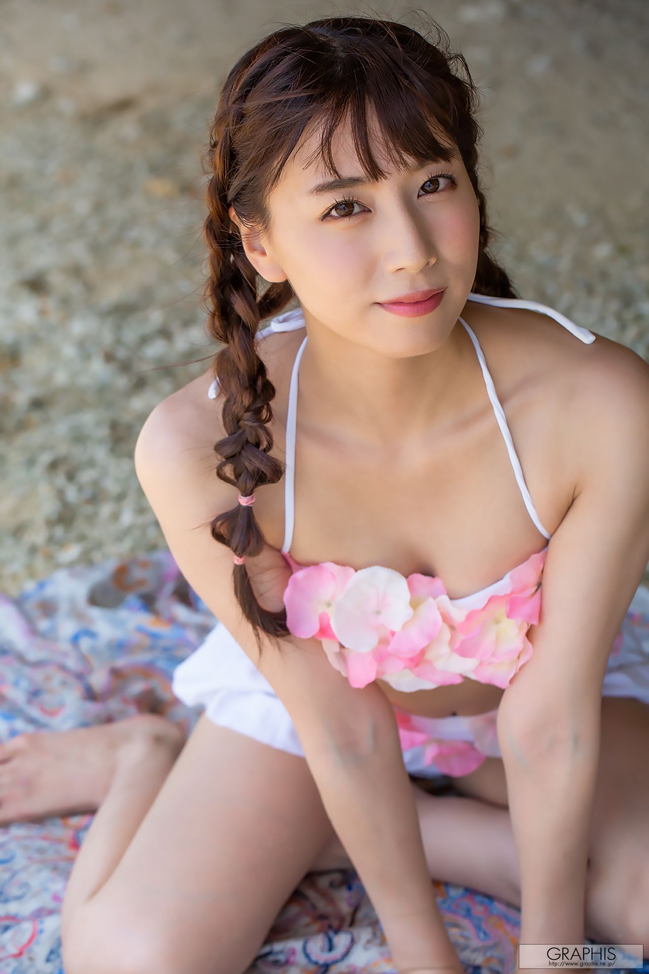 Gals457 Minami Hatsukawa 初川みなみ umikaze-图22
