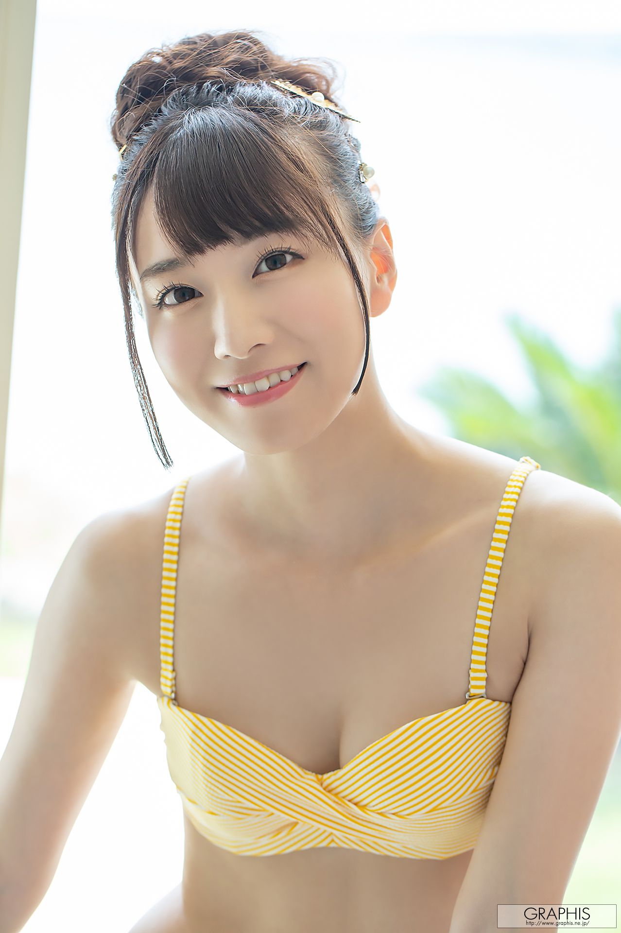 Gals457 Minami Hatsukawa 初川みなみ umikaze-图25