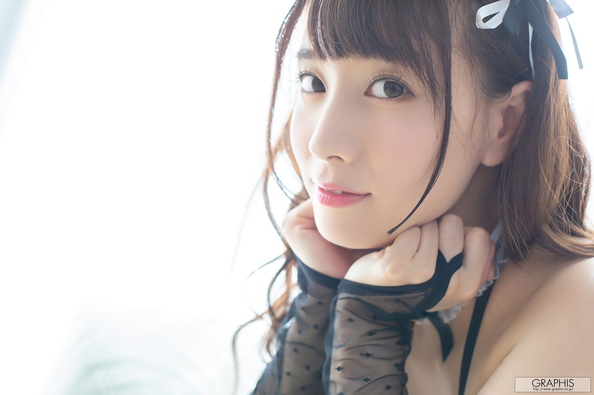 Gals457 Minami Hatsukawa 初川みなみ umikaze-图32