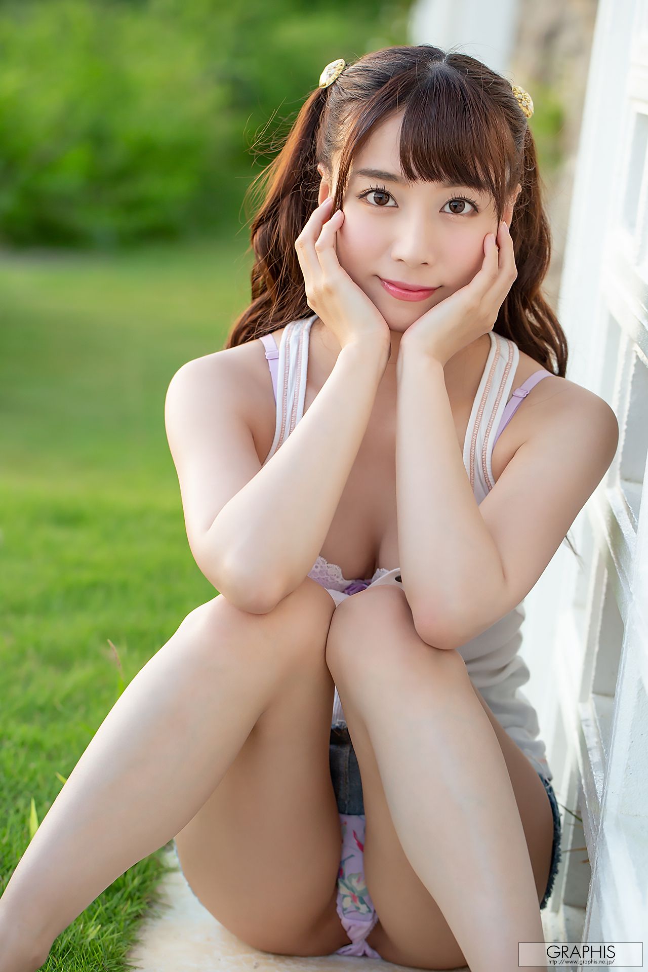 Gals457 Minami Hatsukawa 初川みなみ umikaze-图34