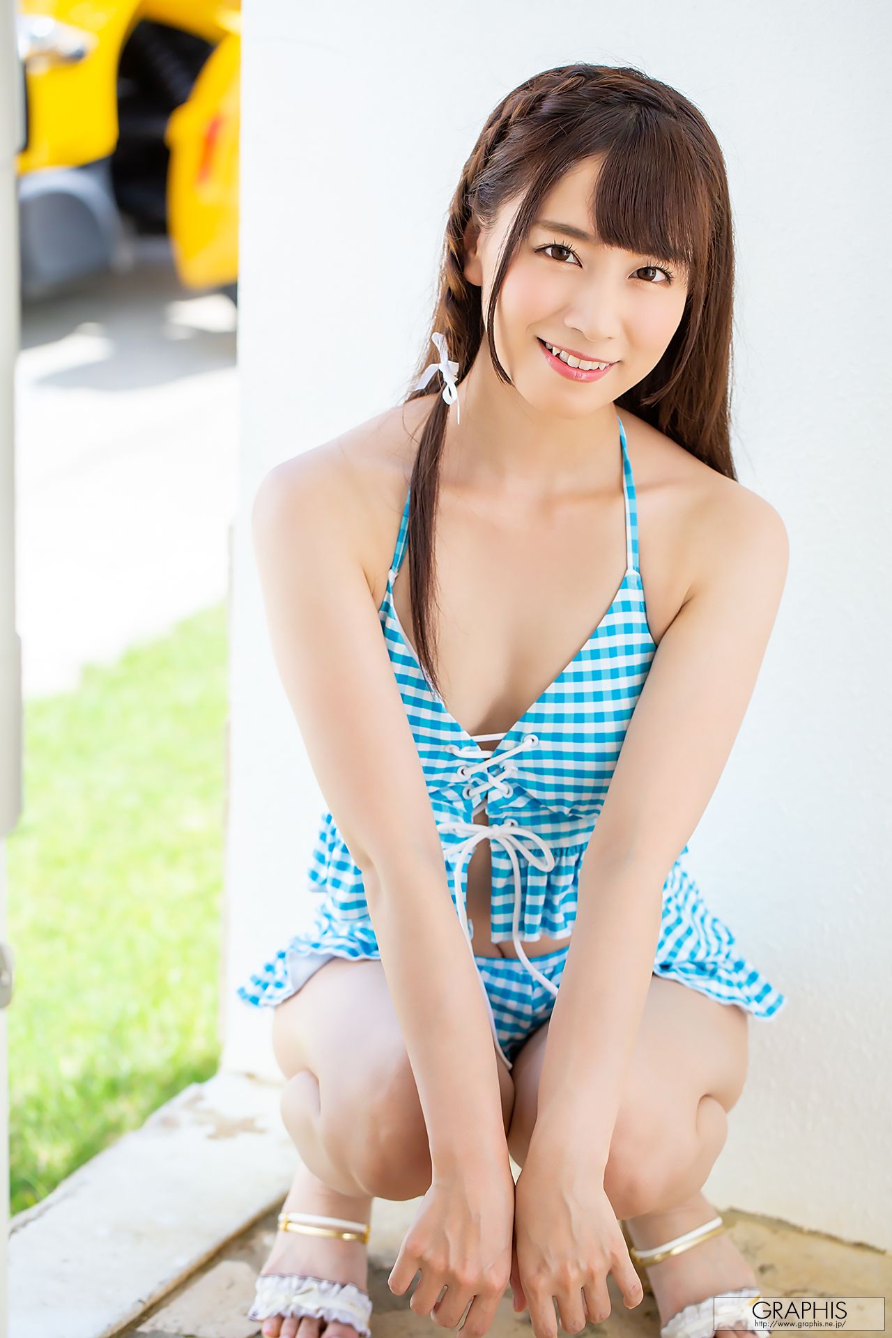 Gals457 Minami Hatsukawa 初川みなみ umikaze-图44