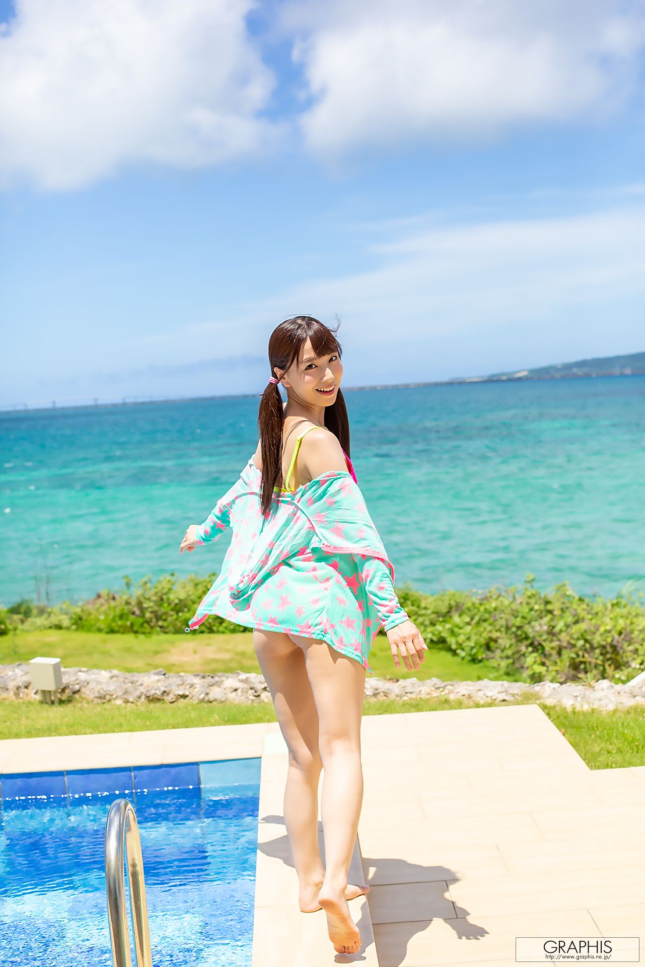 Gals457 Minami Hatsukawa 初川みなみ umikaze-图4