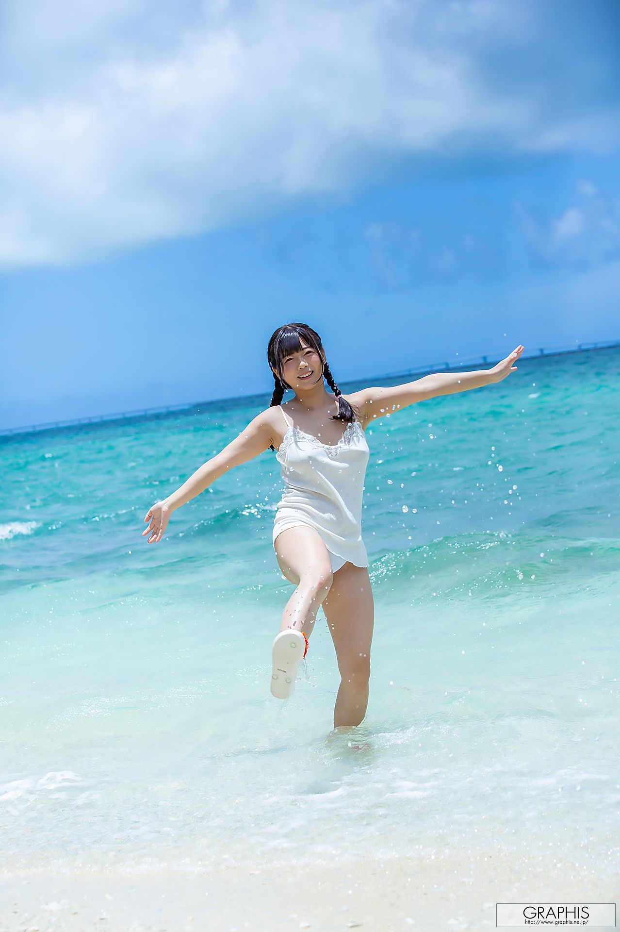Gals458 Miharu Usa 羽咲みはる One da Full-图10