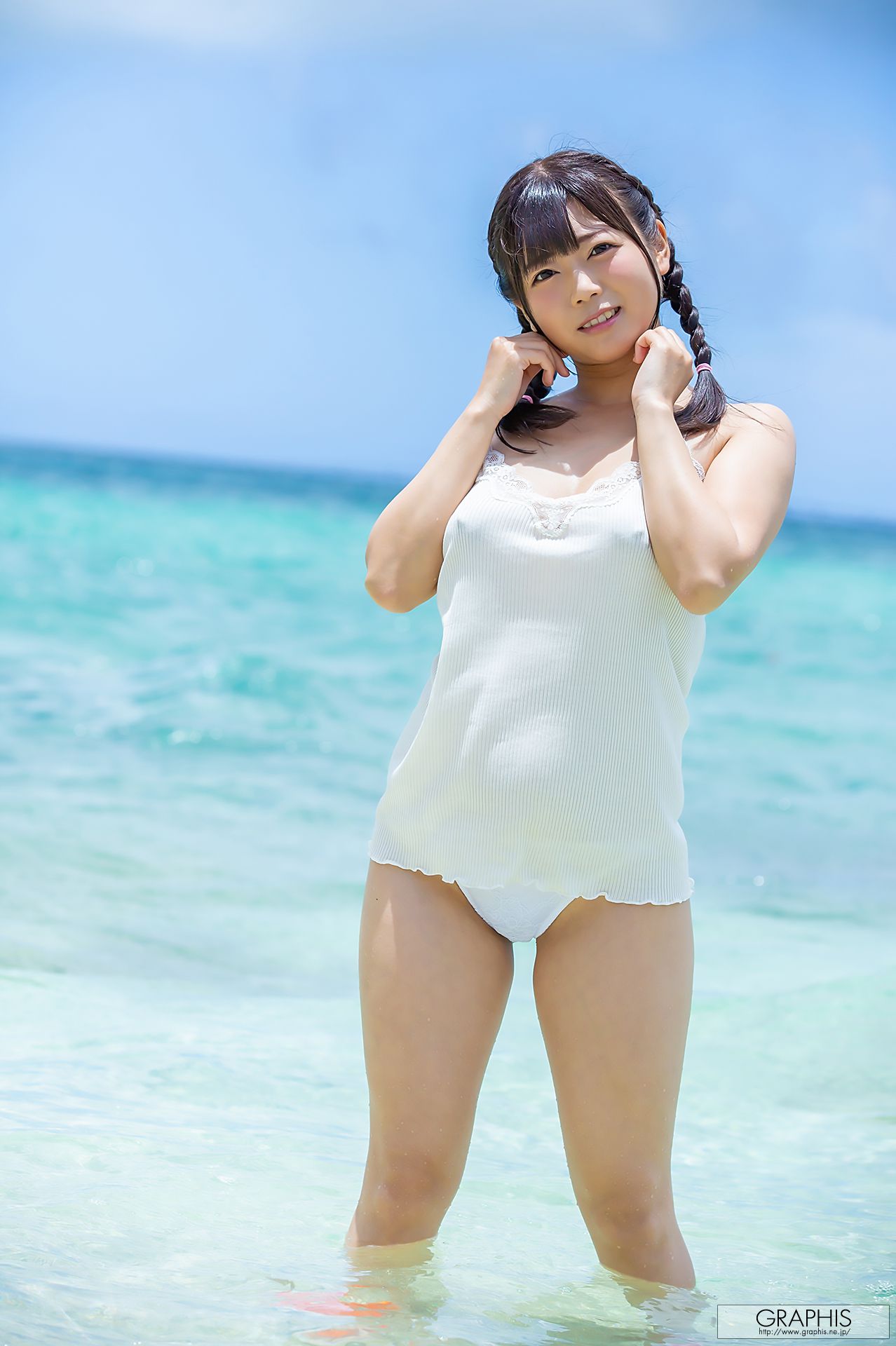 Gals458 Miharu Usa 羽咲みはる One da Full-图11