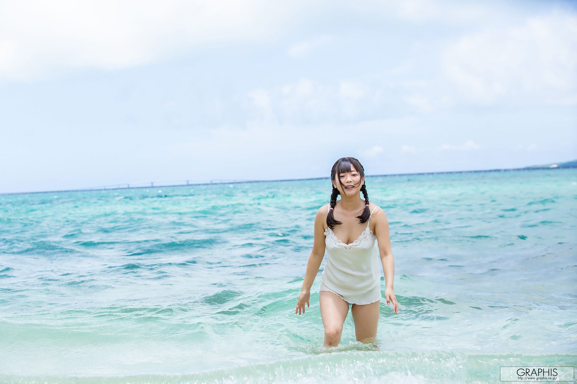 Gals458 Miharu Usa 羽咲みはる One da Full-图12