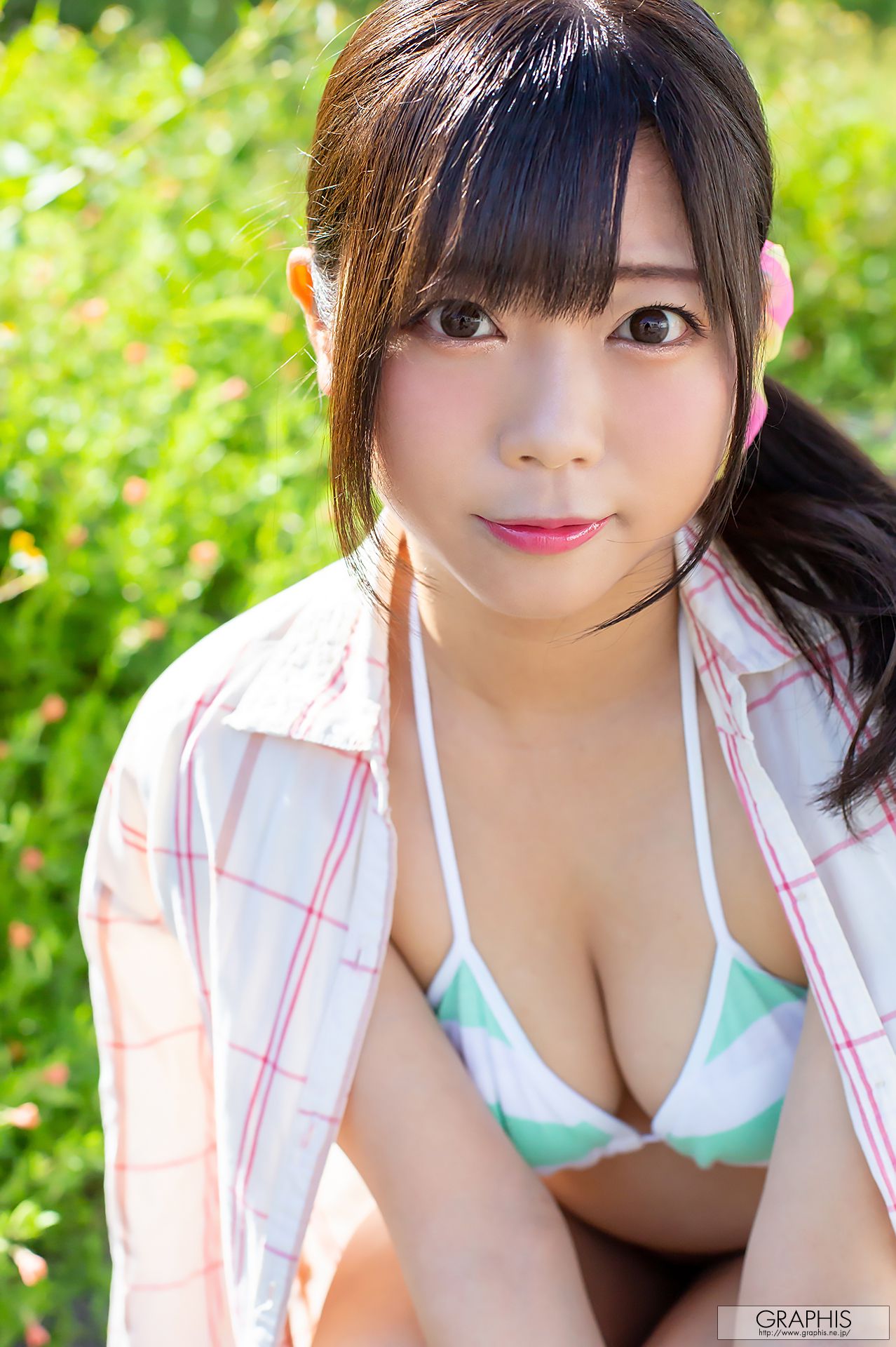 Gals458 Miharu Usa 羽咲みはる One da Full-图24