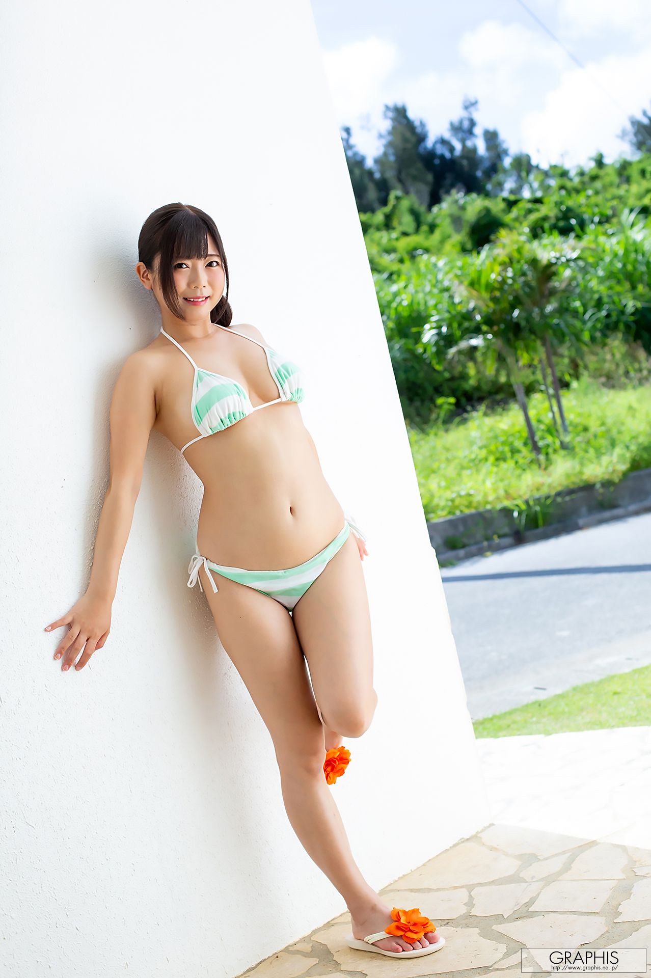 Gals458 Miharu Usa 羽咲みはる One da Full-图26
