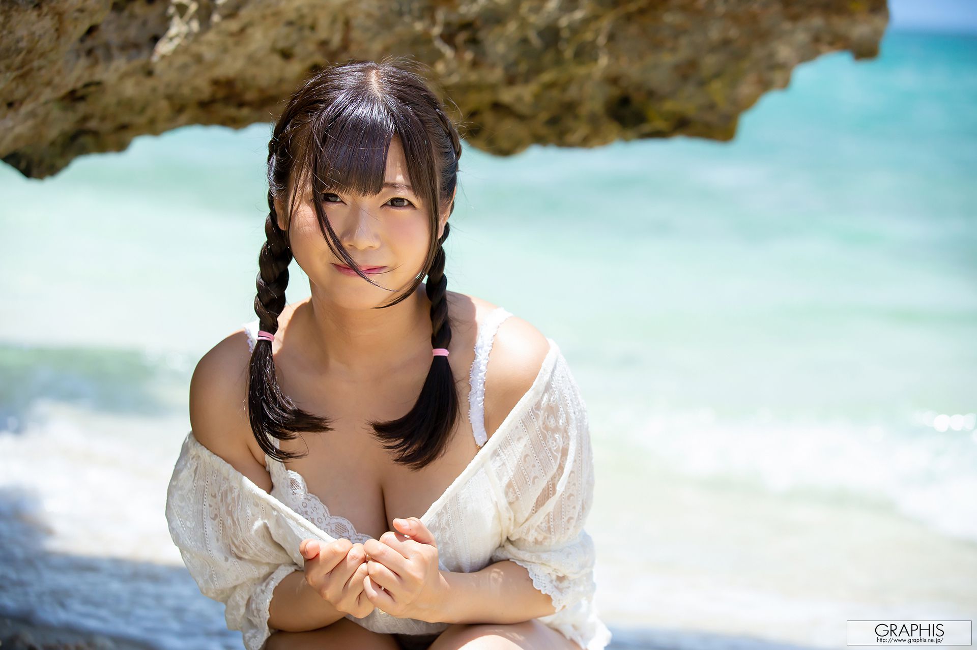 Gals458 Miharu Usa 羽咲みはる One da Full-图2