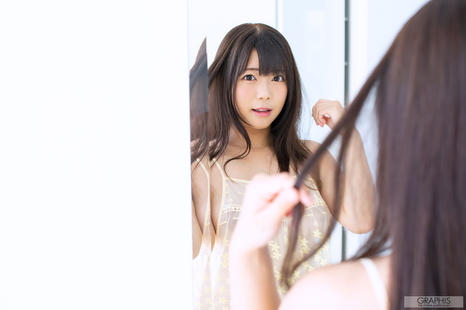 Gals458 Miharu Usa 羽咲みはる One da Full-图33