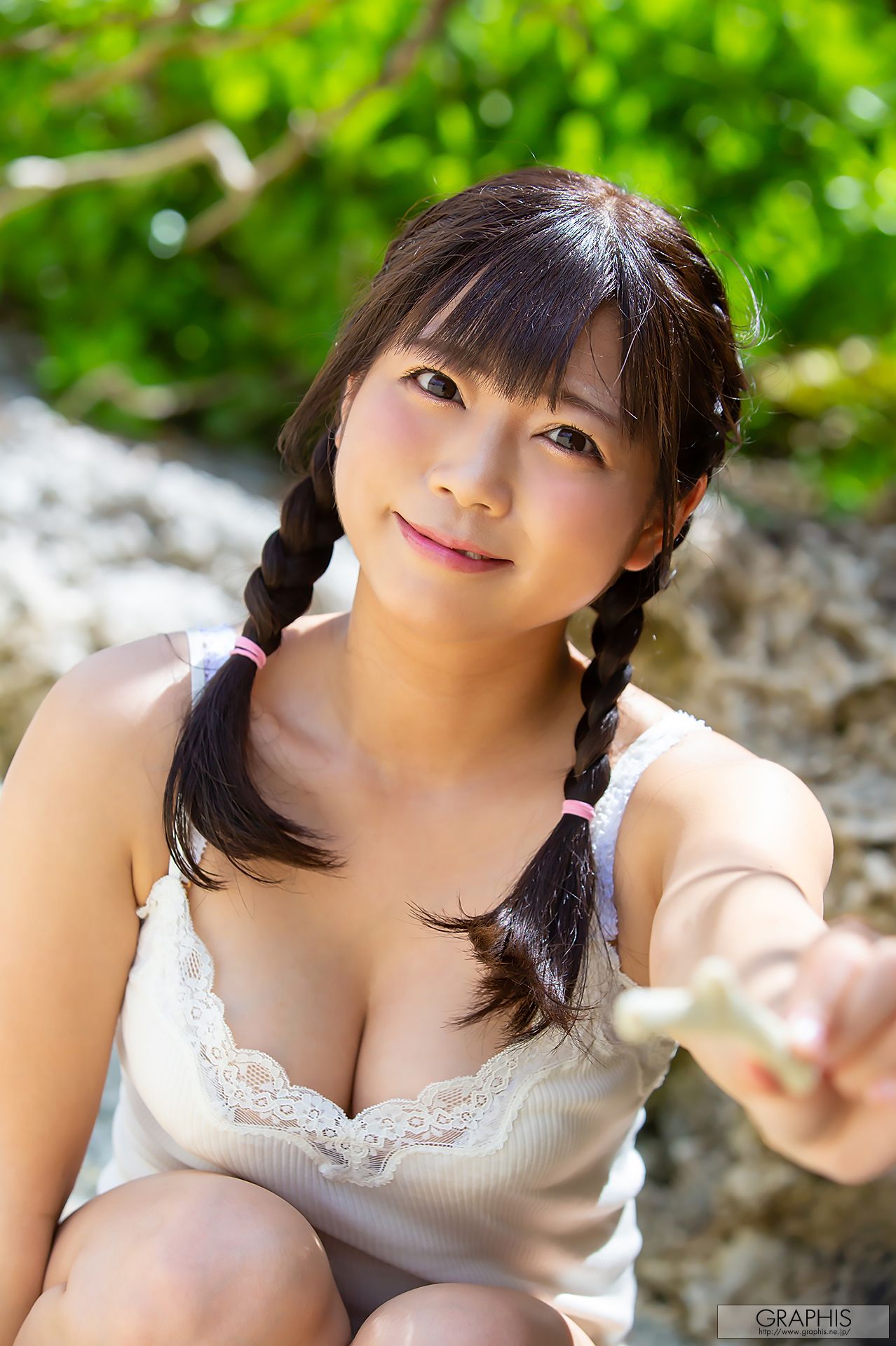 Gals458 Miharu Usa 羽咲みはる One da Full-图5
