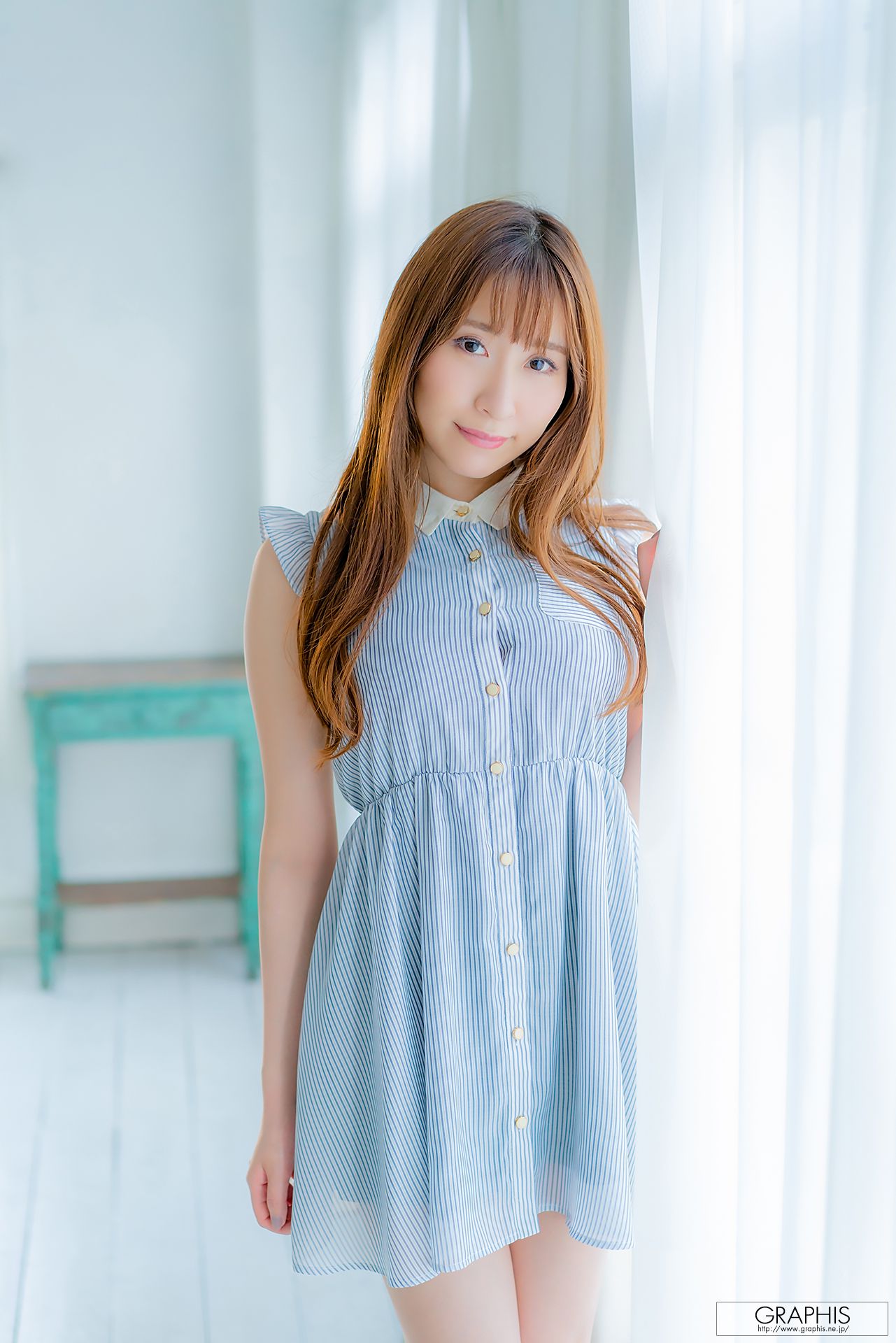 Gals459 Kana Kusakabe 日下部加奈 Sweet Emotion-图13