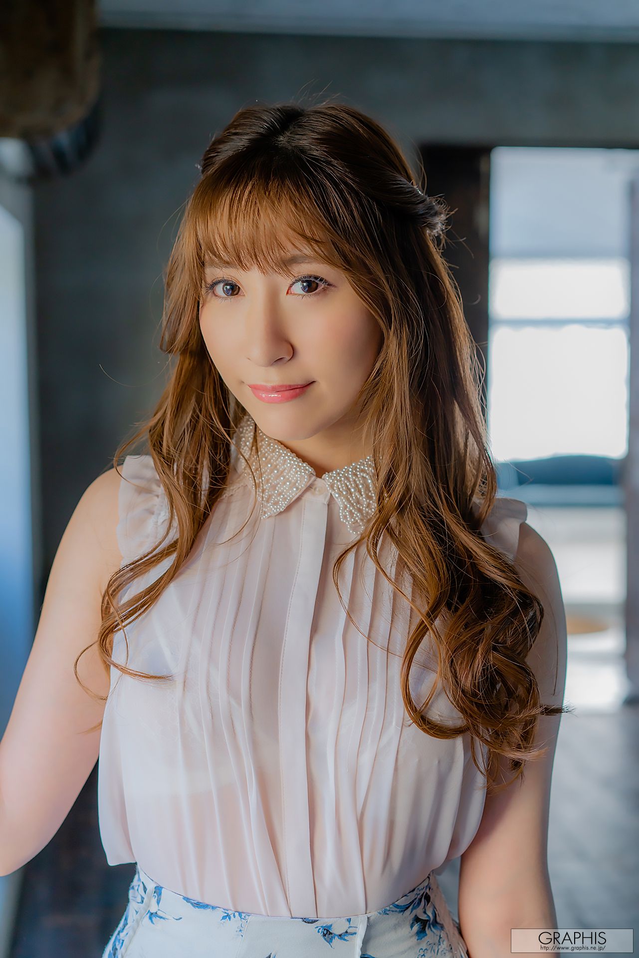 Gals459 Kana Kusakabe 日下部加奈 Sweet Emotion-图1