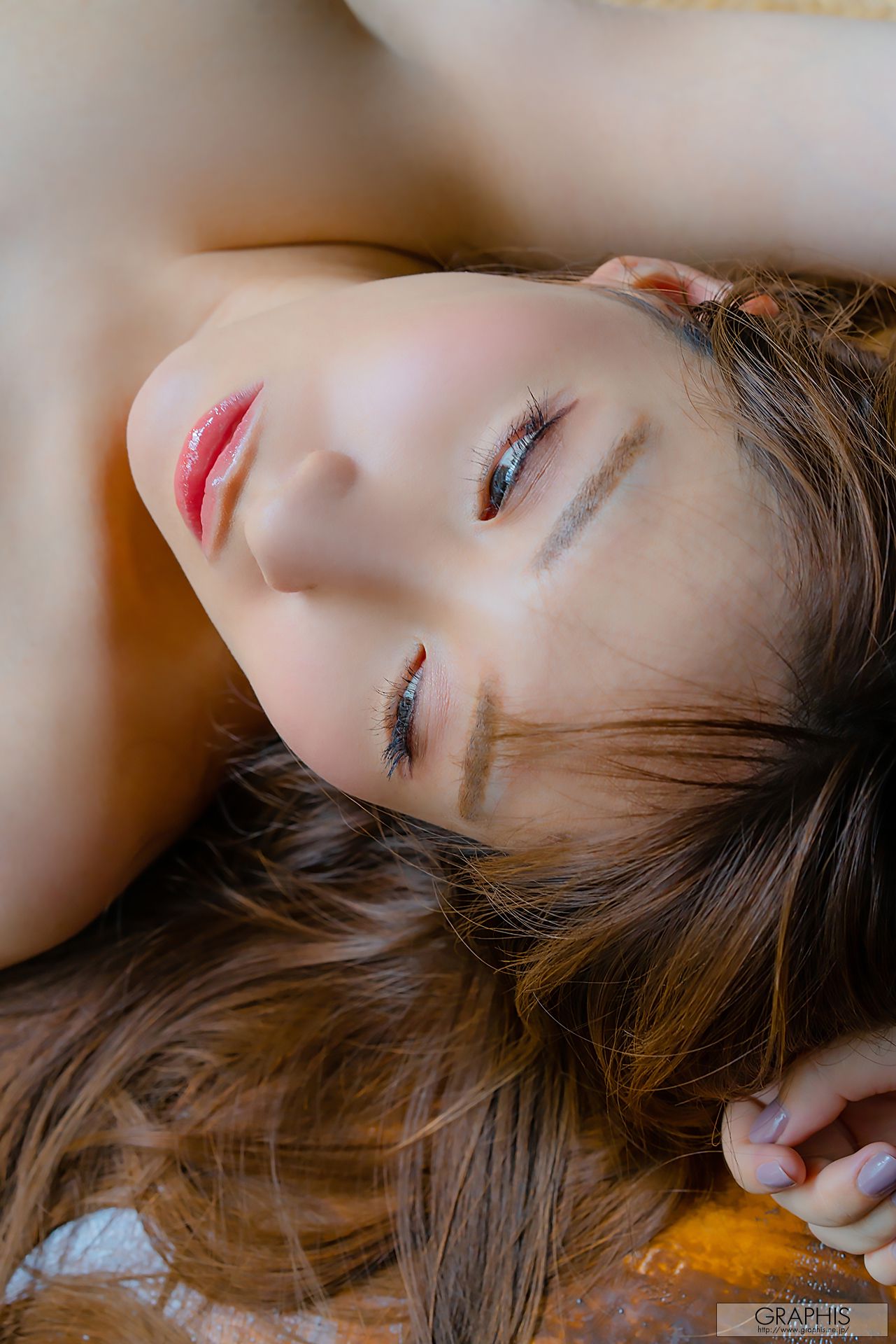 Gals459 Kana Kusakabe 日下部加奈 Sweet Emotion-图33