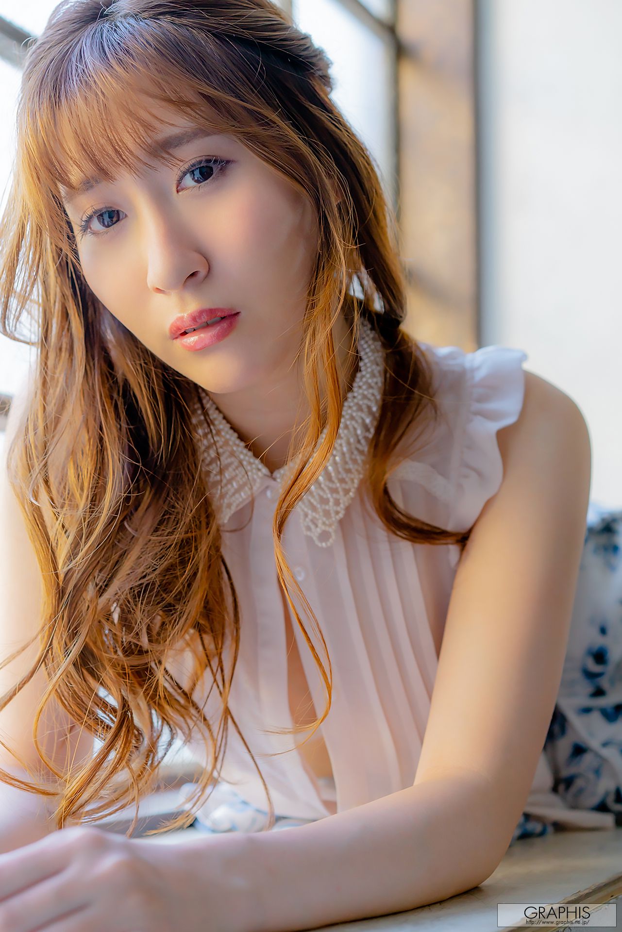 Gals459 Kana Kusakabe 日下部加奈 Sweet Emotion-图7