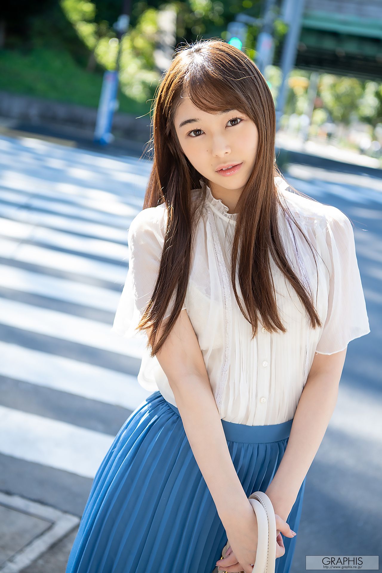 Gals460 Amin Niina 新名あみん AMIN-图0