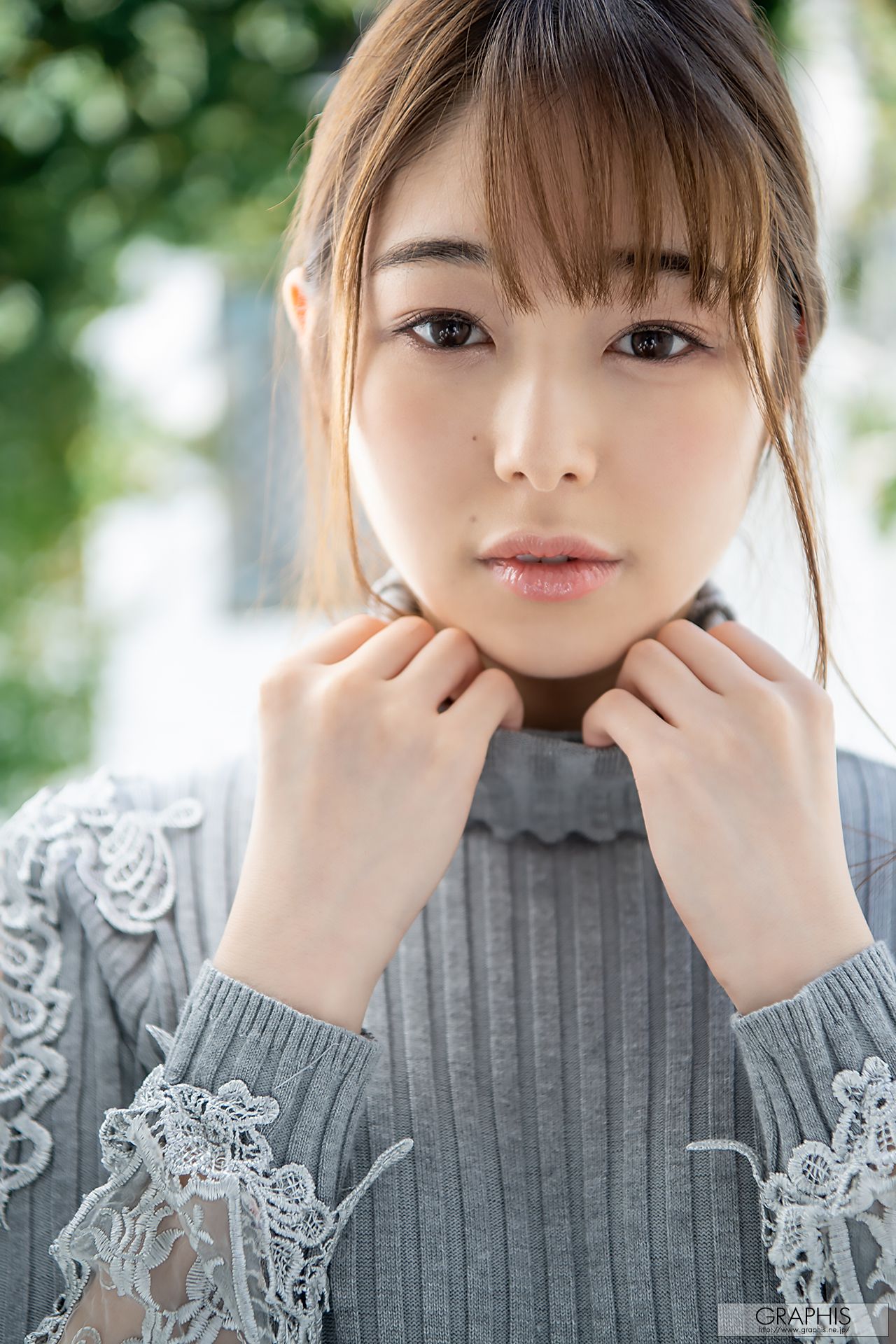 Gals460 Amin Niina 新名あみん AMIN-图19