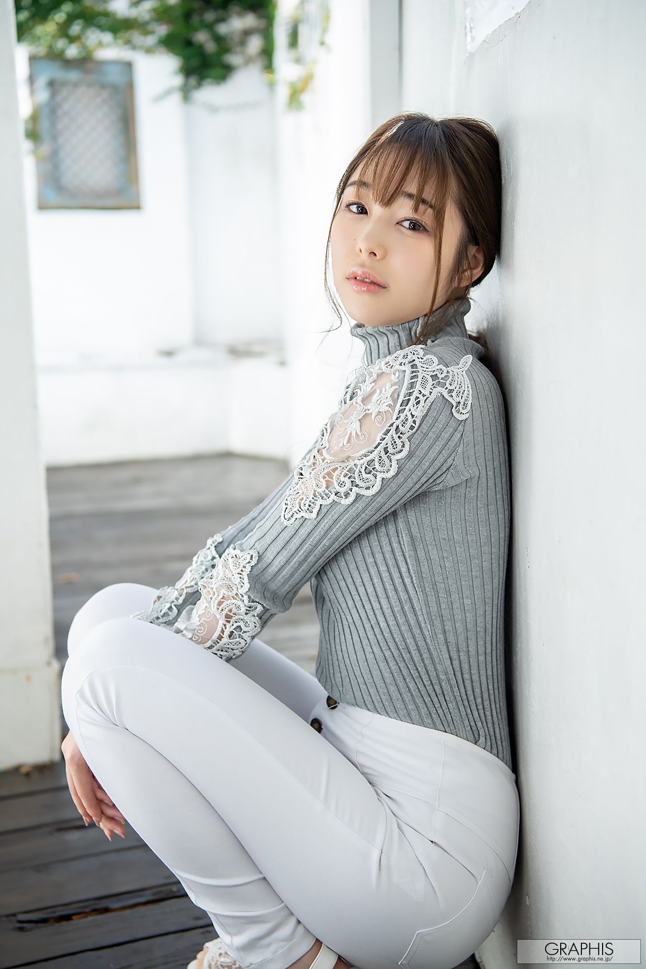Gals460 Amin Niina 新名あみん AMIN-图20