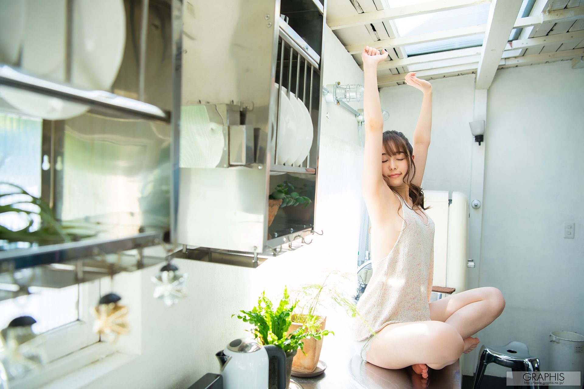 Gals460 Amin Niina 新名あみん AMIN-图36