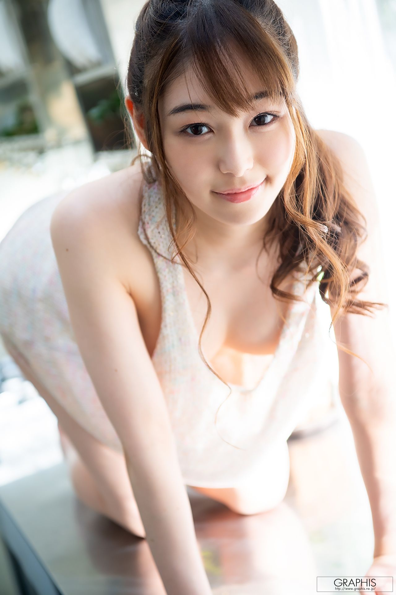 Gals460 Amin Niina 新名あみん AMIN-图38