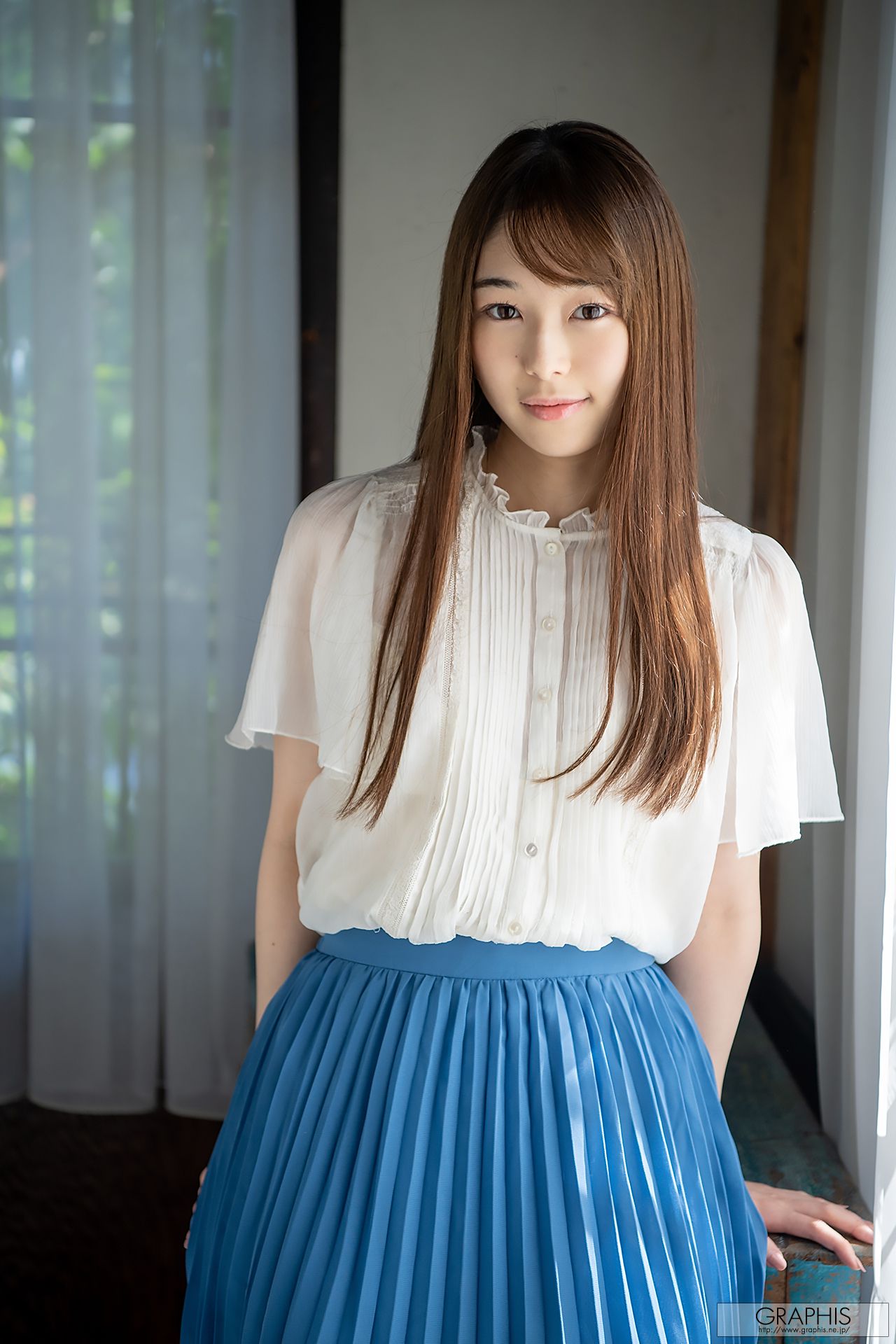 Gals460 Amin Niina 新名あみん AMIN-图3