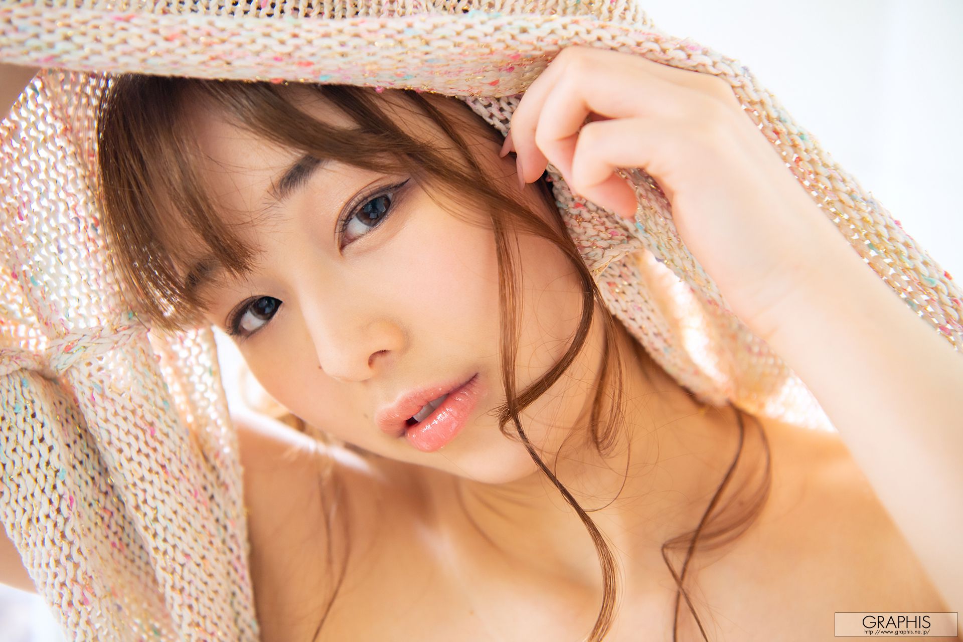 Gals460 Amin Niina 新名あみん AMIN-图44