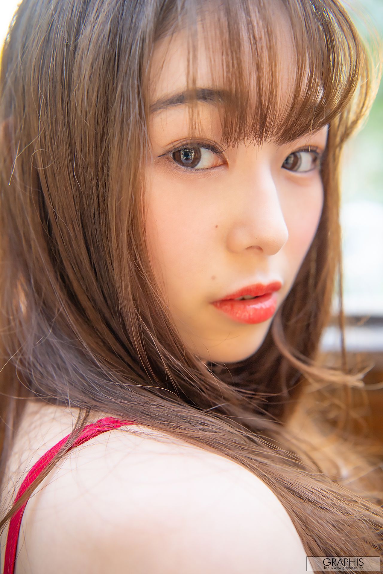 Gals460 Amin Niina 新名あみん AMIN-图53