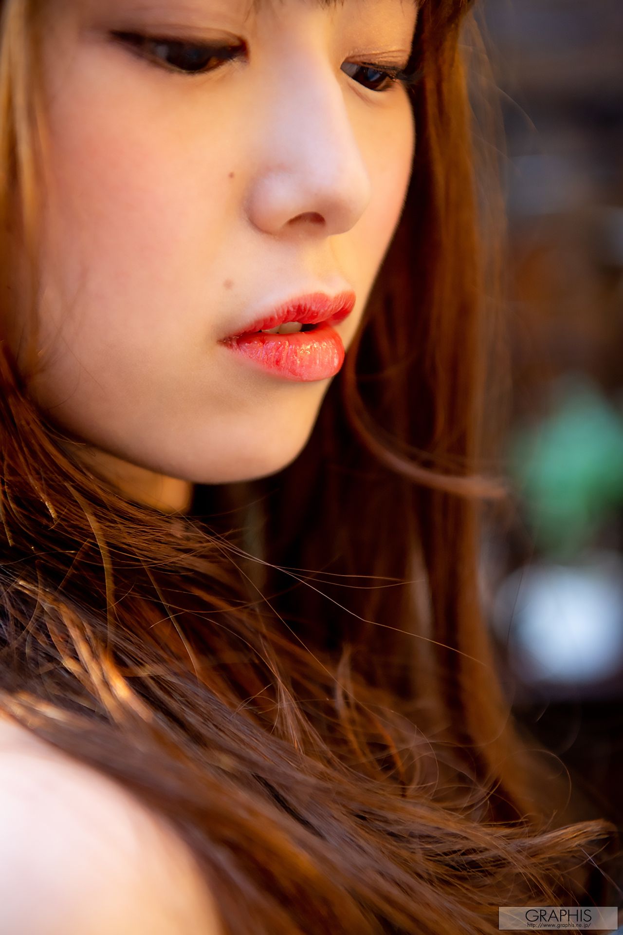 Gals460 Amin Niina 新名あみん AMIN-图61