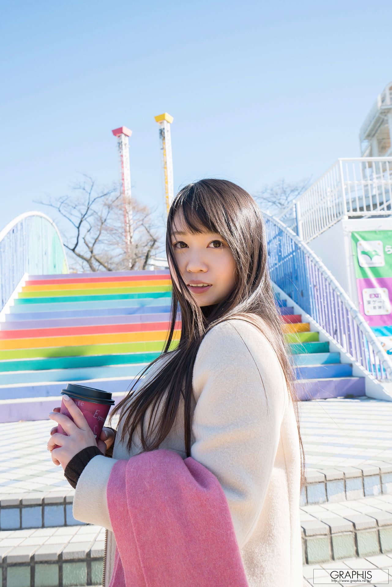 Limited Edition Aika Yumeno 夢乃あいか-图1