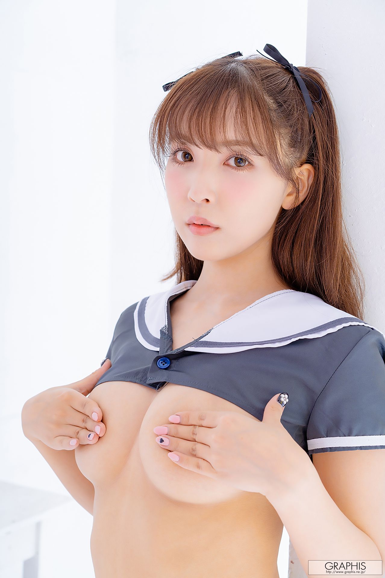 Limited Edition Yua Mikami 三上悠亜 New Year 2020-图10