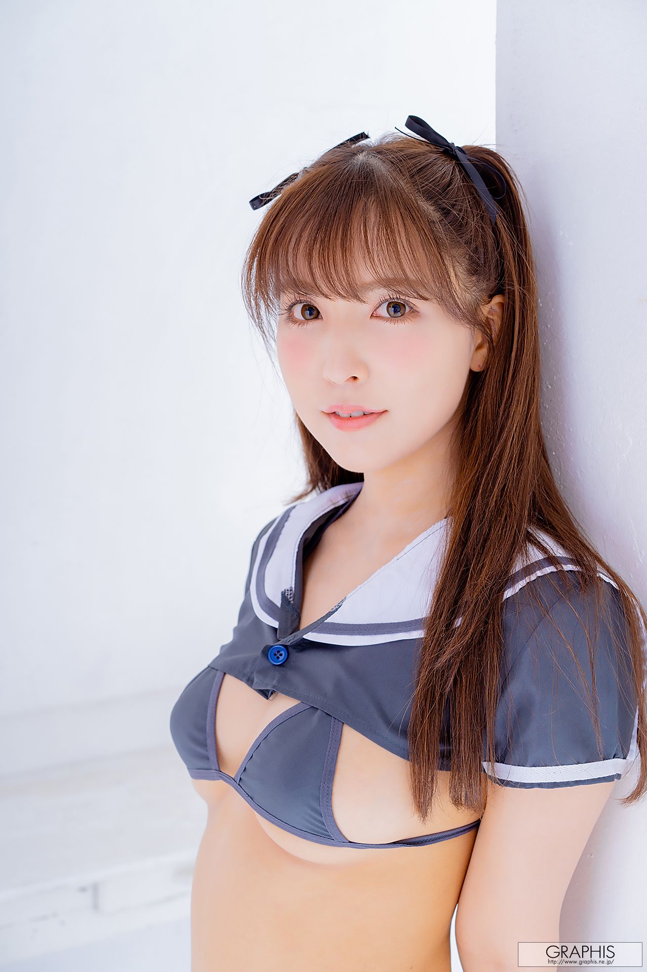 Limited Edition Yua Mikami 三上悠亜 New Year 2020-图1