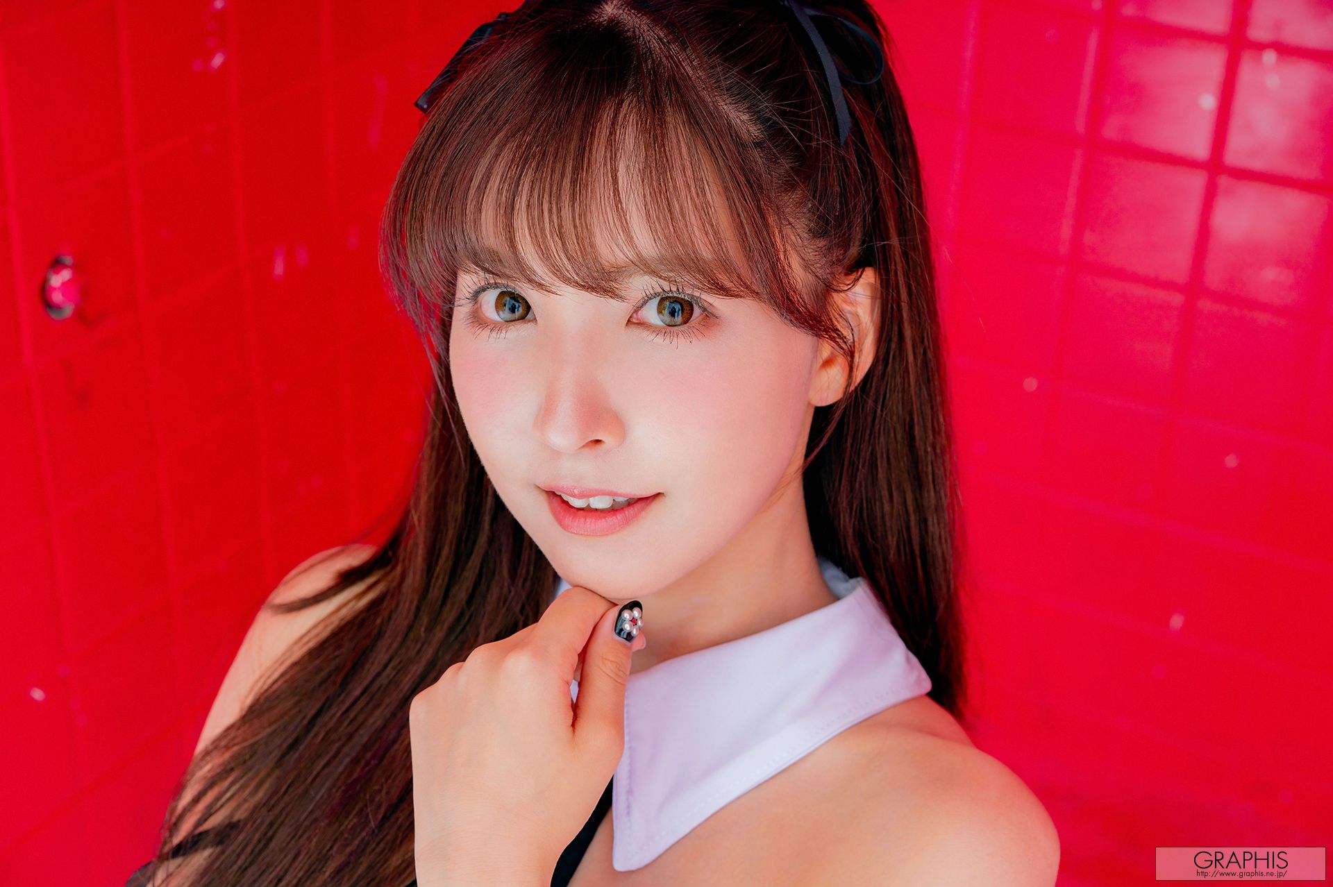 Limited Edition Yua Mikami 三上悠亜 New Year 2020-图22