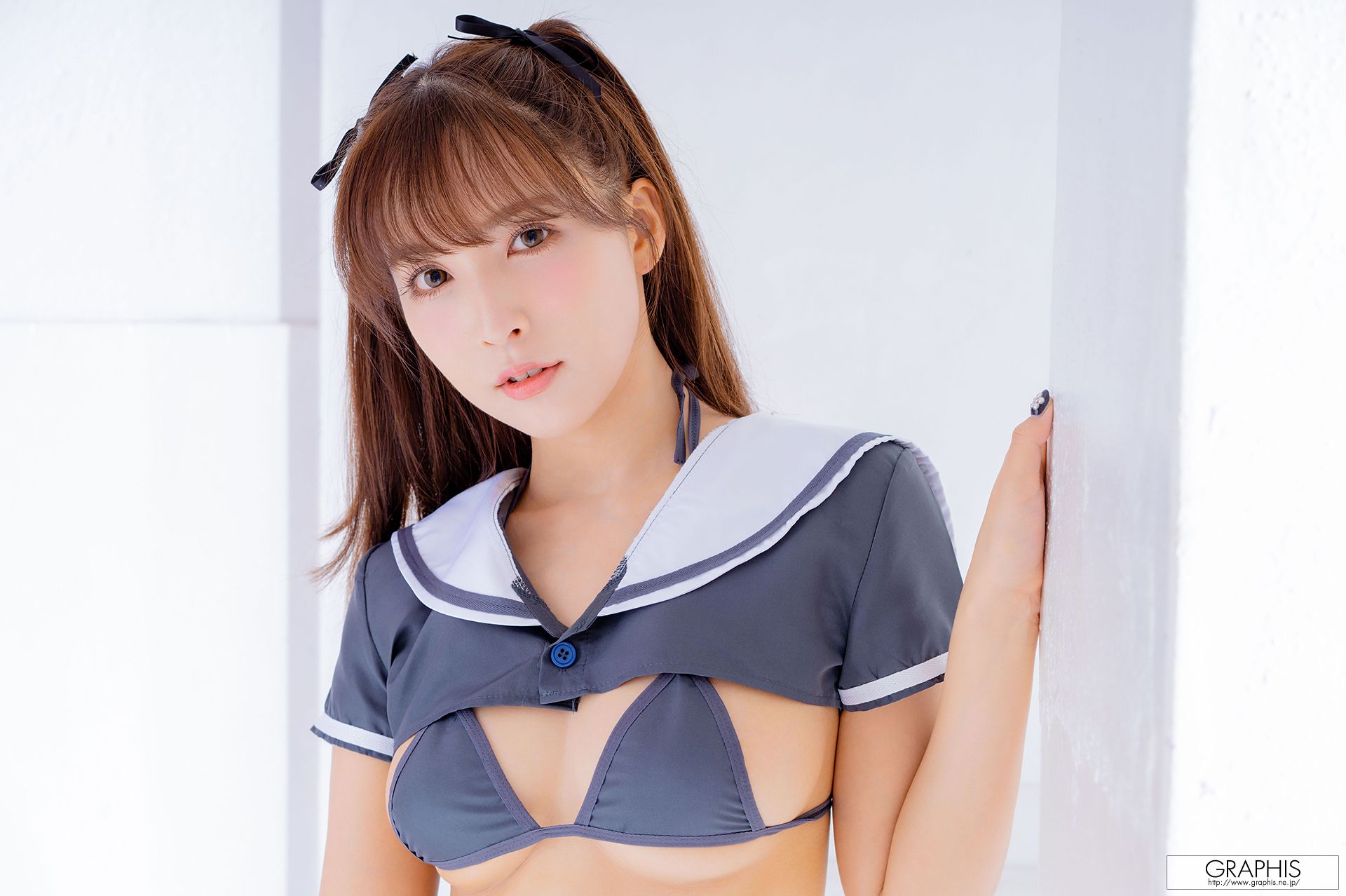 Limited Edition Yua Mikami 三上悠亜 New Year 2020-图8