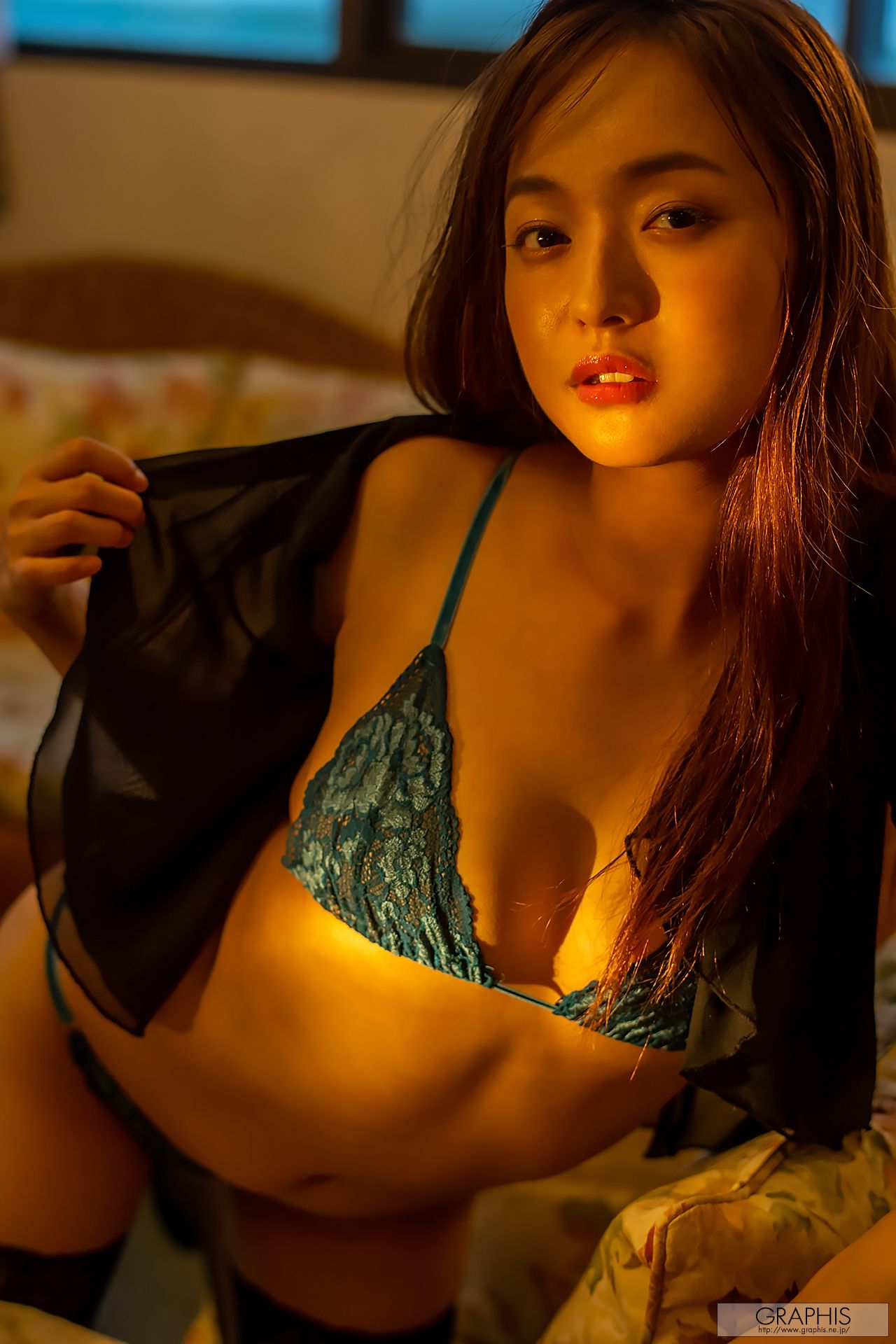 - Mayumi Yamanaka 山中真由美 Joy of love-图114