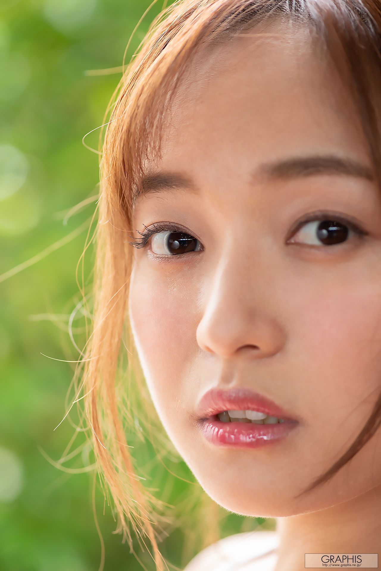 - Mayumi Yamanaka 山中真由美 Joy of love-图11