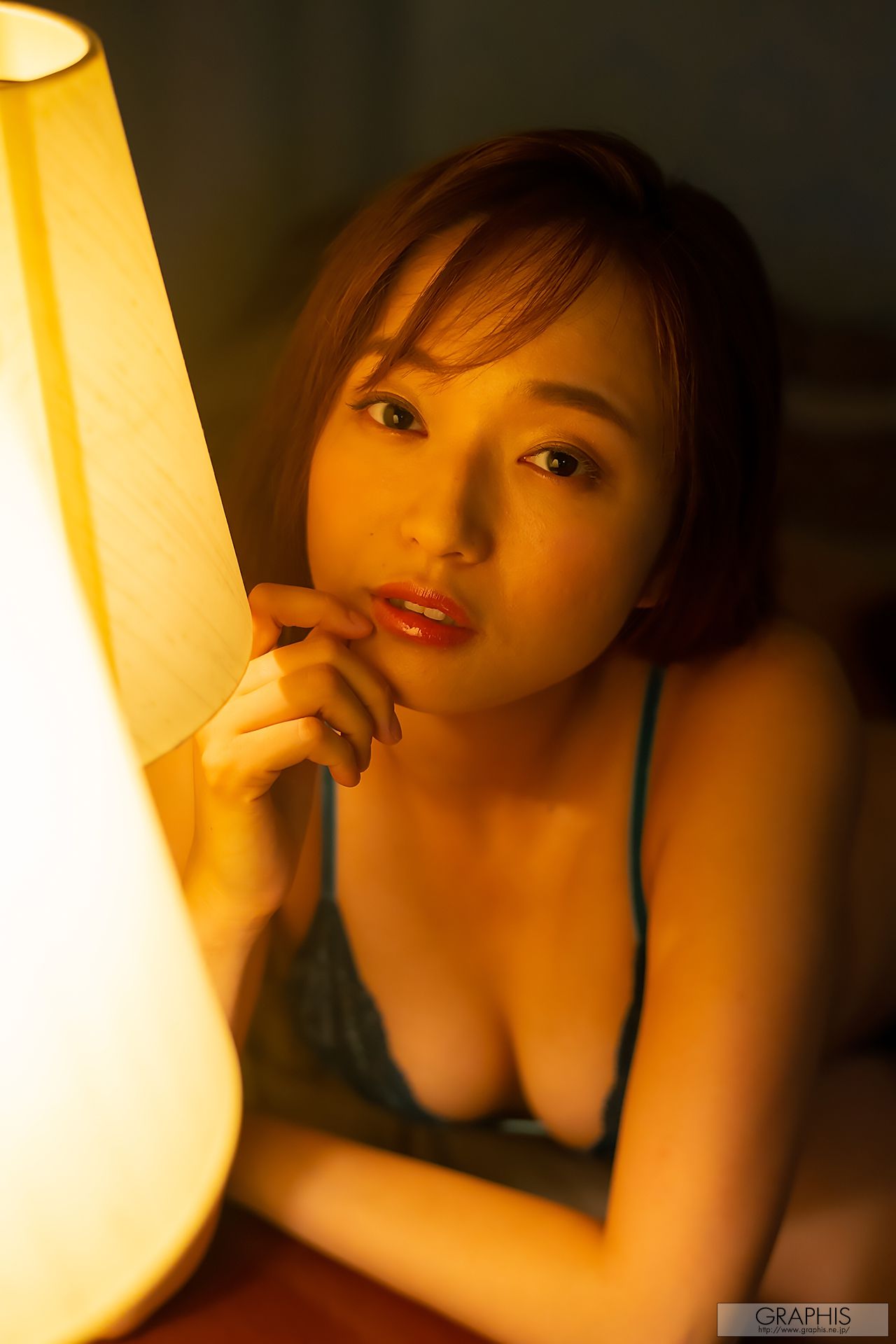 - Mayumi Yamanaka 山中真由美 Joy of love-图127