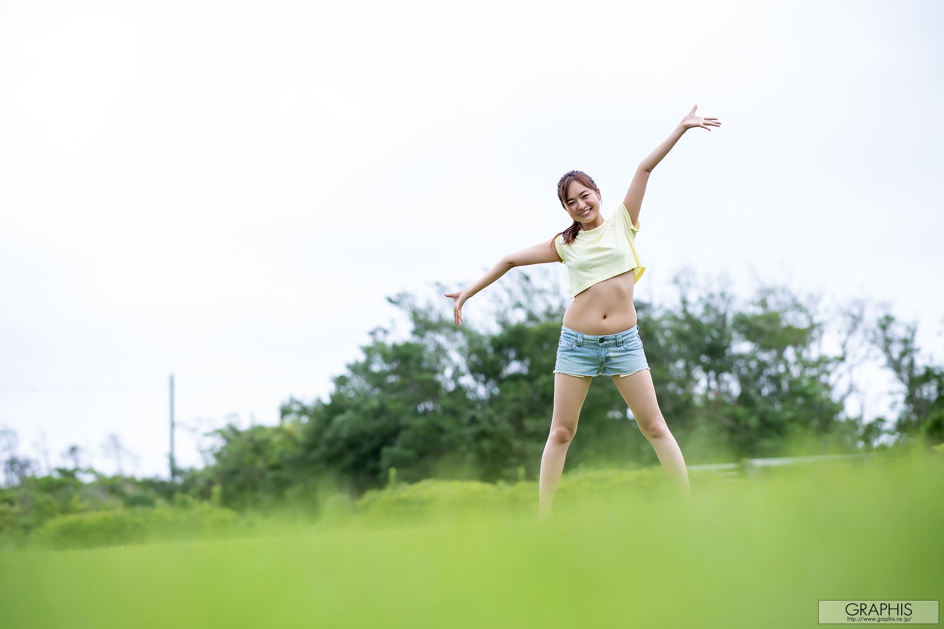 - Mayumi Yamanaka 山中真由美 Joy of love-图132