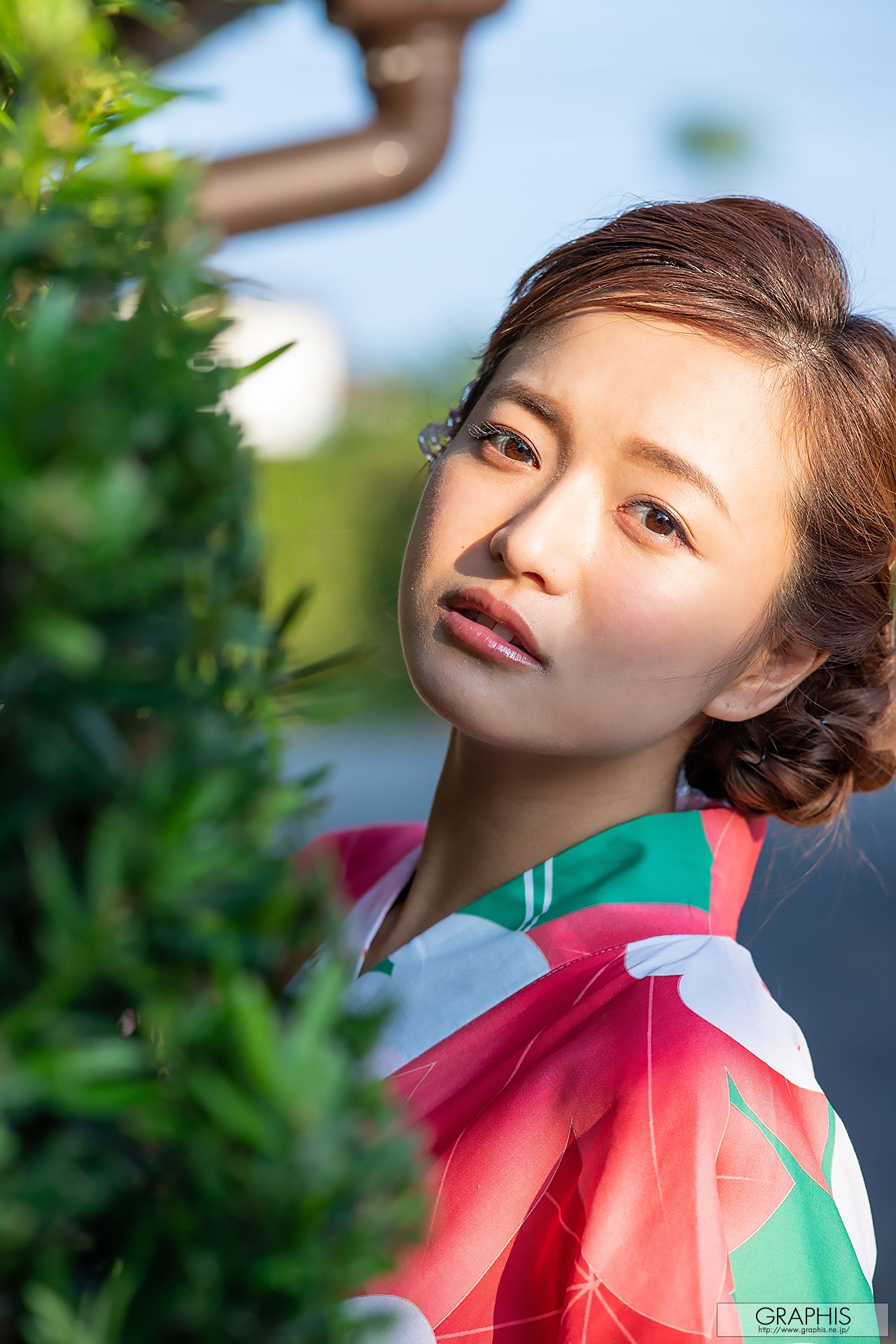 - Mayumi Yamanaka 山中真由美 Joy of love-图149