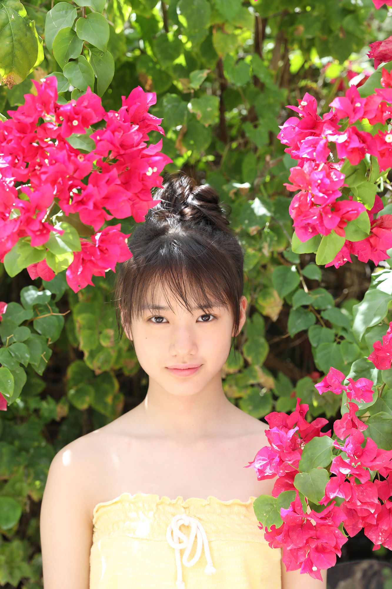 No.186 Reina Yokoyama 横山玲奈-图0